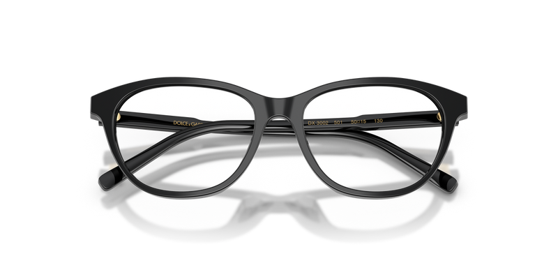 Dolce & Gabbana Kids 0DX3002 in Black - Alternate View