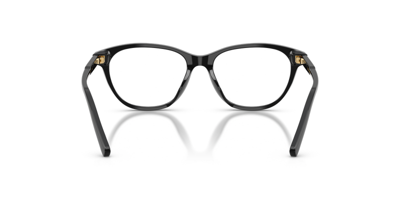 Dolce & Gabbana Kids 0DX3002 in Black - Alternate View