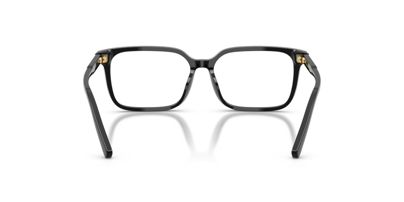 Dolce & Gabbana Kids 0DX3003 in Black - Alternate View