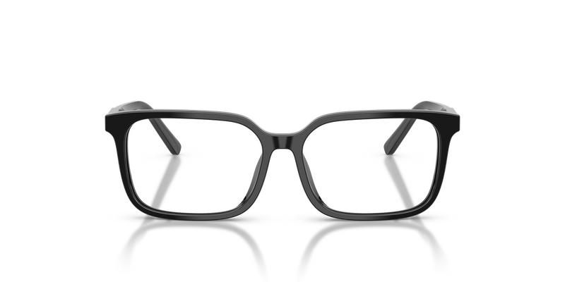 Dolce & Gabbana Kids 0DX3003 in Black - Alternate View