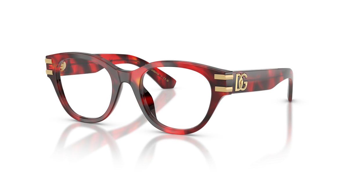 Dolce & Gabbana Kids DX3004