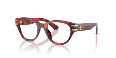 Dolce & Gabbana Kids DX3004 kids' glasses