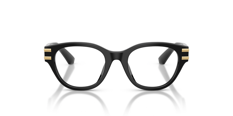 Dolce & Gabbana Kids DX3004 in Black - Alternate View