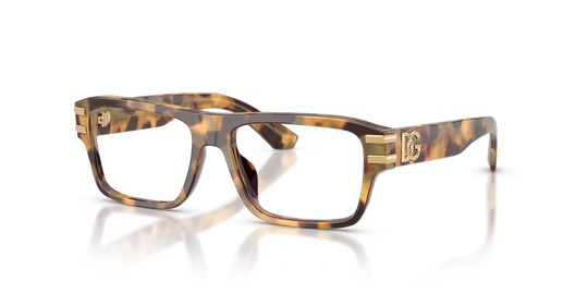 Dolce & Gabbana Kids DX3005 - Kids Glasses at Charm Optical Edmonton