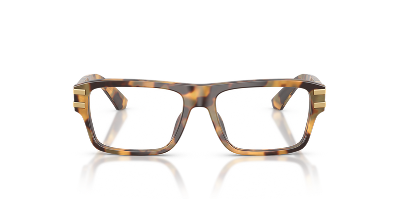 Dolce & Gabbana Kids DX3005 in Havana Honey - Alternate View