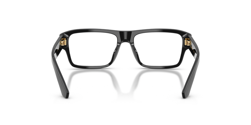 Dolce & Gabbana Kids DX3005 in Black - Alternate View