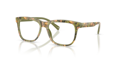 Dolce & Gabbana Kids 0DX3356 kids' glasses
