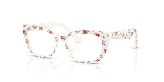 Dolce & Gabbana Kids 0DX3357 - Kids Glasses at Charm Optical Edmonton