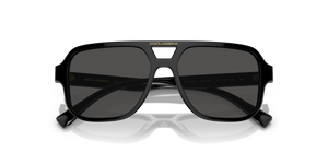 Black / Dark Grey (335587)