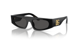 Black / Dark Grey (501/87)