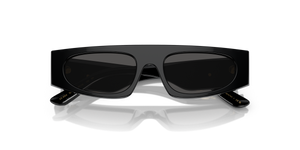 Black / Dark Grey (501/87)