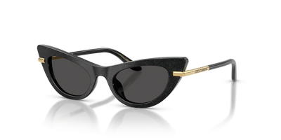 Dolce & Gabbana Kids 0DX4008 kids' sunglasses