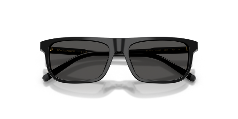 Dolce & Gabbana Kids 0DX4009 in Black - Alternate View