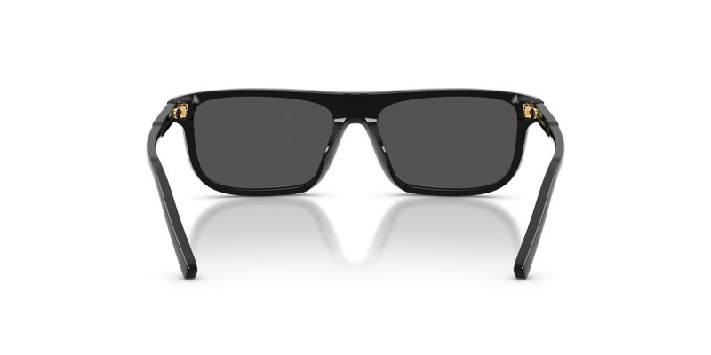 Dolce & Gabbana Kids 0DX4009 in Black - Alternate View