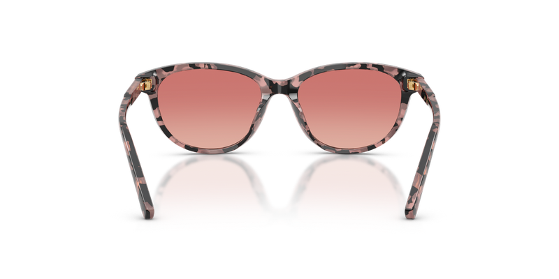 Dolce & Gabbana Kids 0DX4010 in Pink Havana - Alternate View