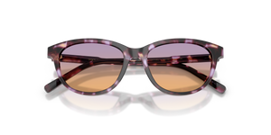 Violet Havana / Orange/Violet (3477EL)