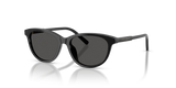 Black / Dark Grey (501/87)