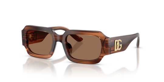 Dolce & Gabbana Kids 0DX4011 - Kids Sunglasses at Charm Optical Edmonton