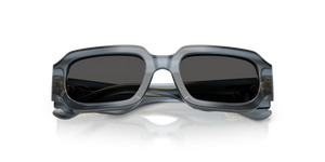 Transparent Blue/Striped Blue / Full Blue (348287)
