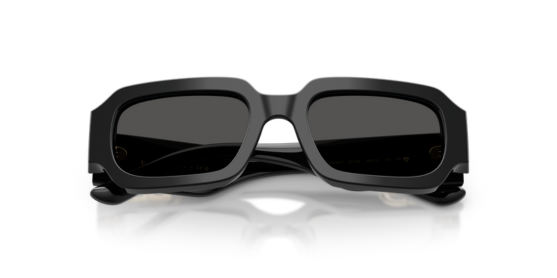 Dolce & Gabbana Kids 0DX4011 in Black - Alternate View