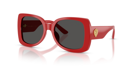 Dolce & Gabbana Kids 0DX4012 - Kids Sunglasses at Charm Optical Edmonton