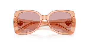 Nude Transparent / Light Violet (322684)