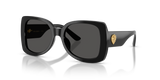 Black / Dark Grey (501/87)