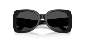 Black / Dark Grey (501/87)