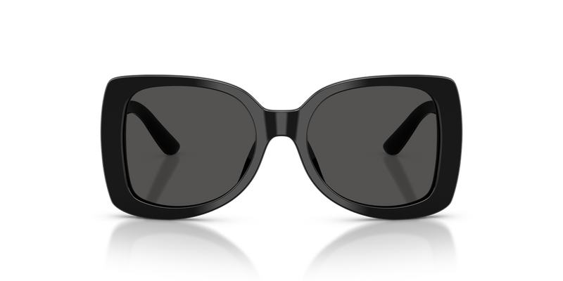 Dolce & Gabbana Kids 0DX4012 in Black - Alternate View