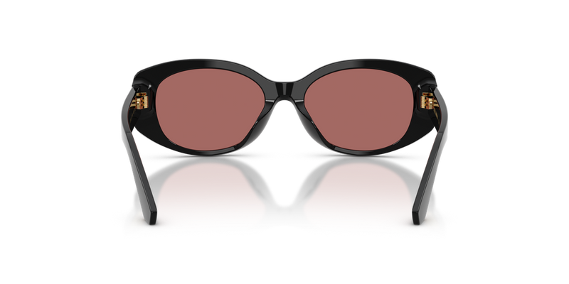 Dolce & Gabbana Kids DX4014 in Black - Alternate View
