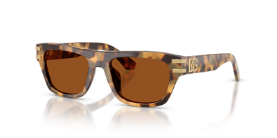 Dolce & Gabbana Kids DX4015 kids' sunglasses