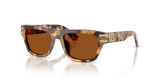 Havana Honey / Dark Brown (343773)