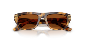 Havana Honey / Dark Brown (343773)