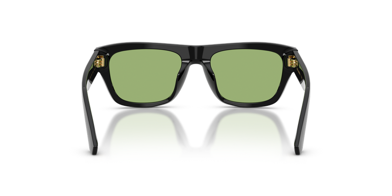 Dolce & Gabbana Kids DX4015 in Black - Alternate View