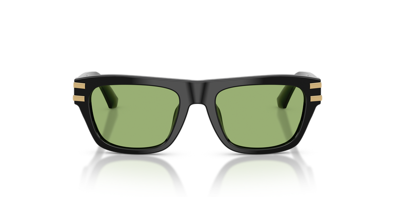 Dolce & Gabbana Kids DX4015 in Black - Alternate View