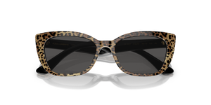 Leo Brown/Black / Dark Grey (316387)