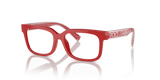 Red / Demo Lens (3088)