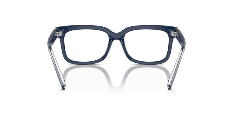 Dolce & Gabbana Kids 0DX5002 in Blue - Alternate View
