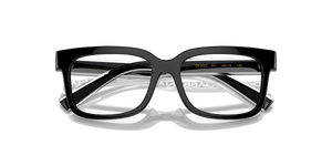Black / Demo Lens (501)