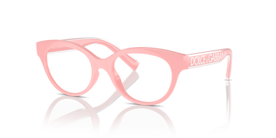 Dolce & Gabbana Kids 0DX5003 kids' glasses