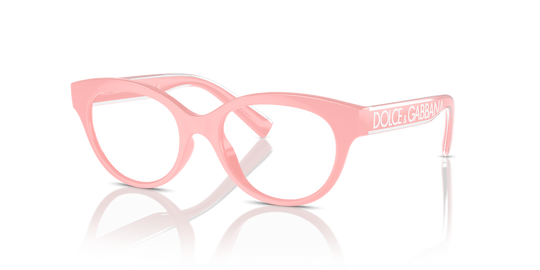 Dolce & Gabbana Kids 0DX5003 - Kids Glasses at Charm Optical Edmonton