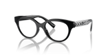 Black / Demo Lens (501)