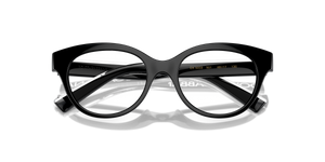 Black / Demo Lens (501)
