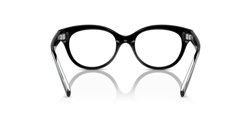 Dolce & Gabbana Kids 0DX5003 in Black - Alternate View