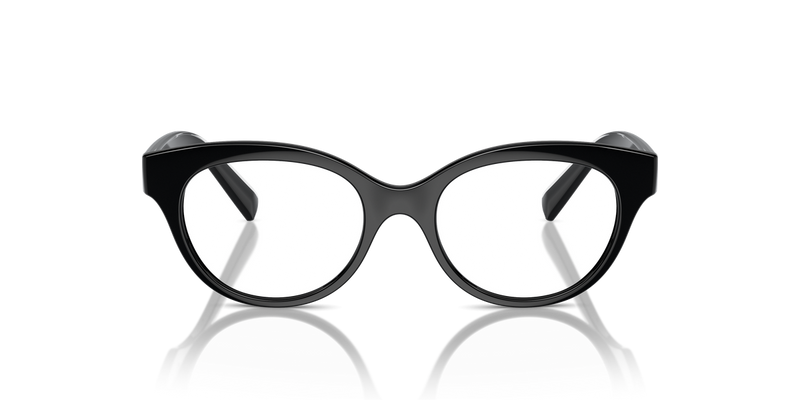 Dolce & Gabbana Kids 0DX5003 in Black - Alternate View