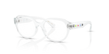 Crystal / Demo Lens (3133)