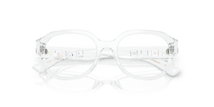 Crystal / Demo Lens (3133)