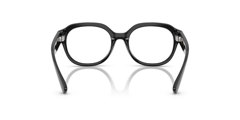 Dolce & Gabbana Kids 0DX5004U in Black - Alternate View