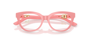 Pastel Pink / Demo Lens (3098)
