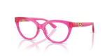 Glitter Pink / Demo Lens (3351)